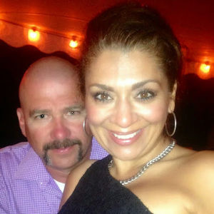 Meet your Posher, Anna lisa